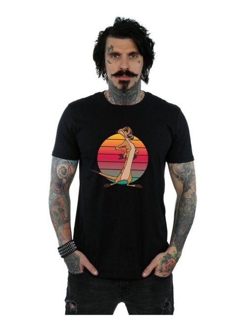 T-shirt le roi lion - disney - Kiabi T-shirt le roi lion - disney - Kiabi