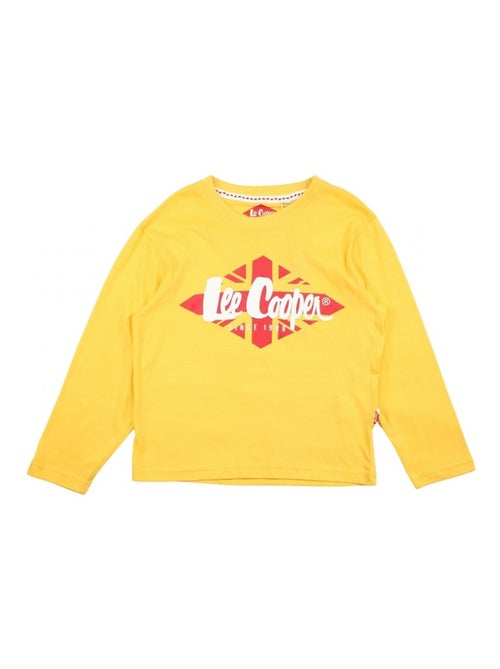 T-shirt Lee Cooper - Kiabi