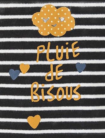 T-SHIRT + LEGGING DAYA