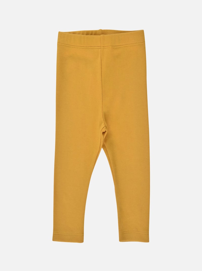 T-SHIRT + LEGGING DAYA Blanc - Kiabi