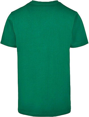 T-shirt lemonade - mister tee