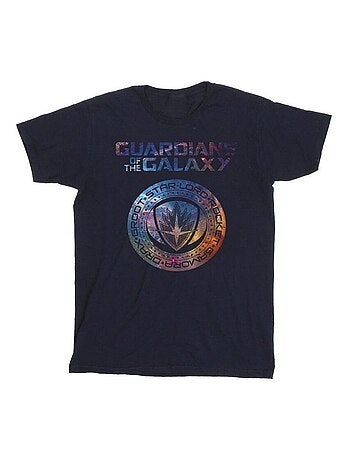 T-shirt les gardiens de la galaxie - marvel