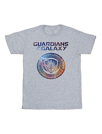 T-shirt les gardiens de la galaxie - marvel