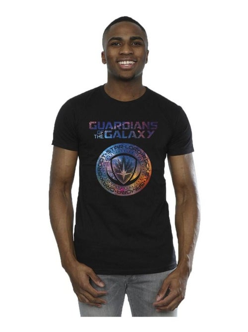 T-shirt les gardiens de la galaxie - marvel - Kiabi