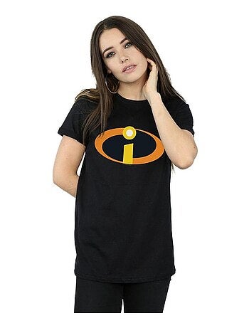 T-shirt les indestructibles - disney