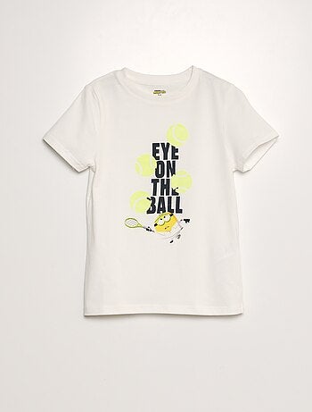 T-shirt 'Les minions'