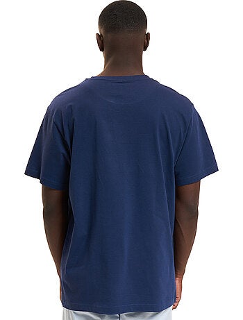 T-shirt liberty sunset - mister tee