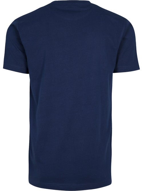 T-shirt liberty sunset - mister tee - Kiabi