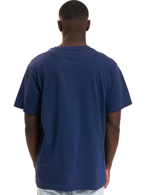 T-shirt liberty sunset - mister tee - Kiabi