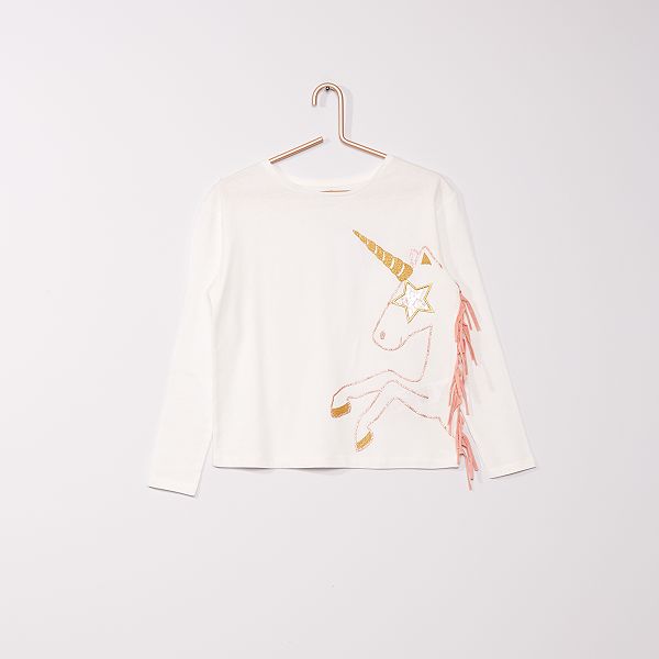 Tee shirt licorne femme kiabi Clearance