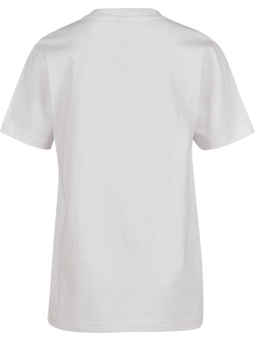 T-shirt life is an adventure - mister tee - Kiabi