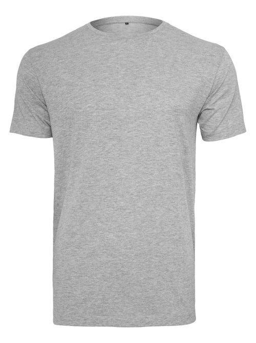 T-shirt light - build your brand - Kiabi