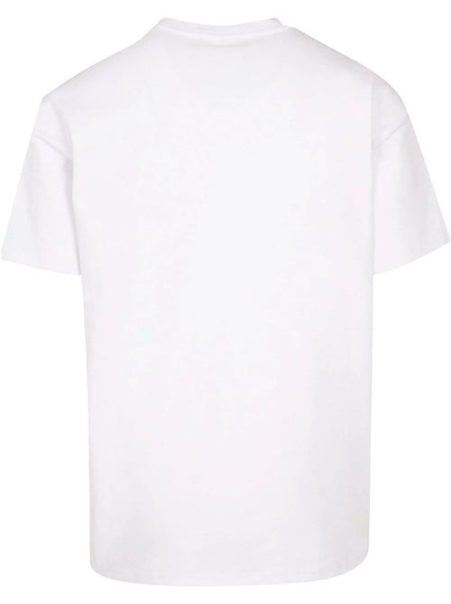 T-shirt like a legend - mister tee - Kiabi