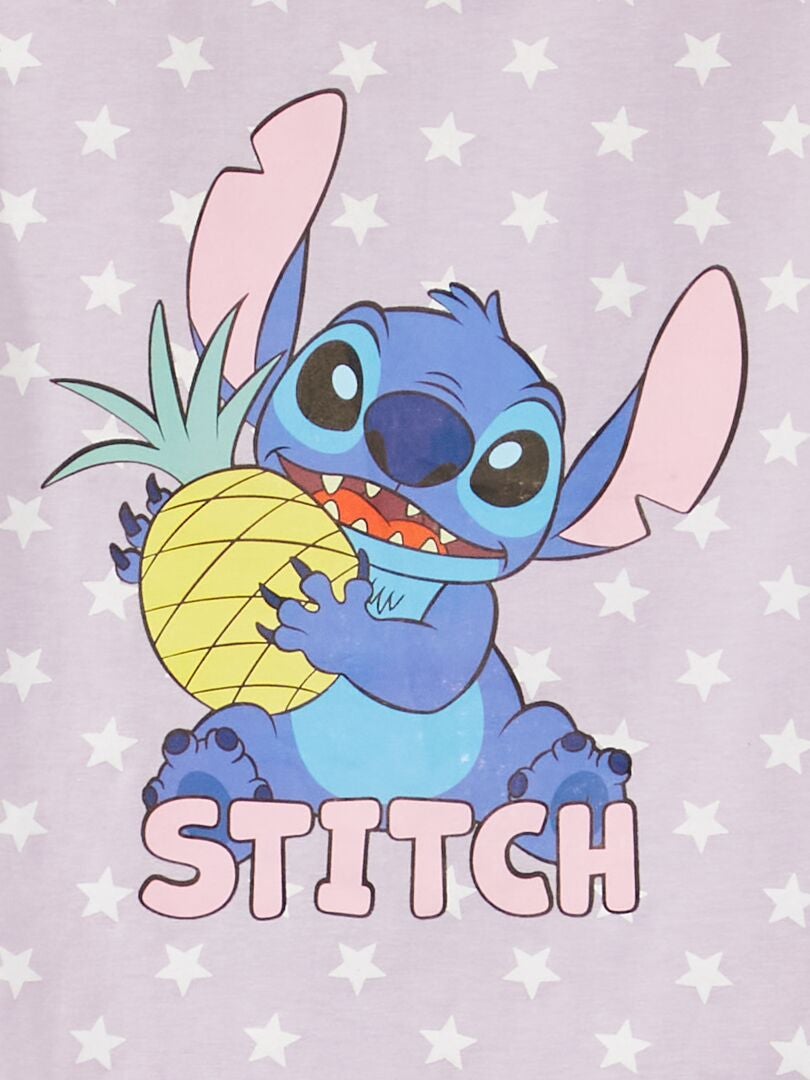 Disney-Oreiller en peluche de dessin animé CAN o & Stitch pour