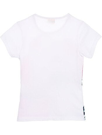 T-Shirt Lilo et Stitch | Licence Officielle