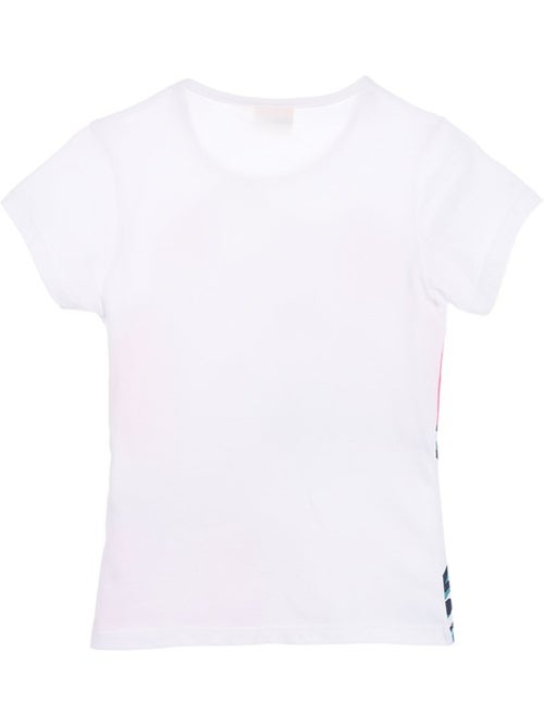 T-Shirt Lilo et Stitch | Licence Officielle - Kiabi T-Shirt Lilo et Stitch | Licence Officielle - Kiabi