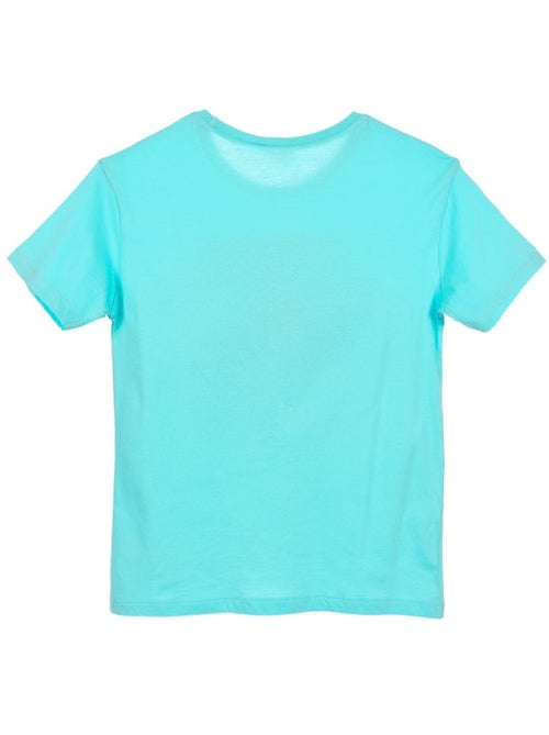 T-Shirt Lilo et Stitch | Licence Officielle - Kiabi T-Shirt Lilo et Stitch | Licence Officielle - Kiabi