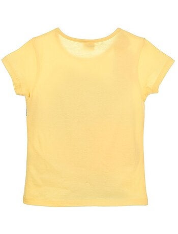 T-Shirt Lilo et Stitch | Licence Officielle