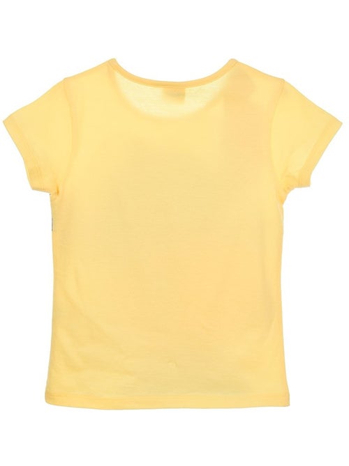 T-Shirt Lilo et Stitch | Licence Officielle - Kiabi T-Shirt Lilo et Stitch | Licence Officielle - Kiabi