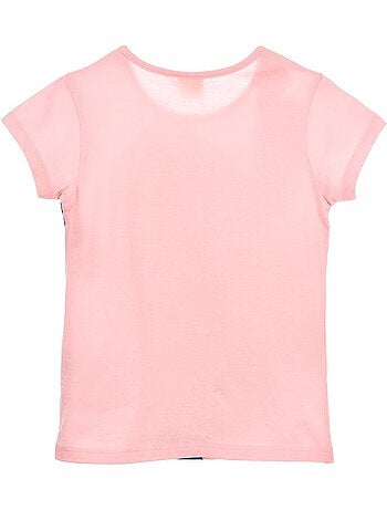 T-Shirt Lilo et Stitch | Licence Officielle