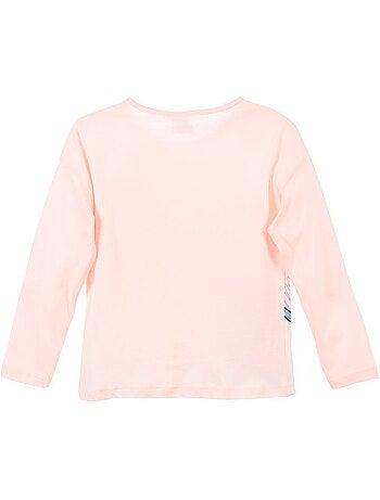 T-Shirt Lilo et Stitch | Licence Officielle
