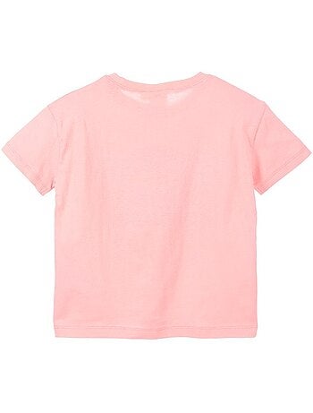 T-Shirt Lilo et Stitch | Licence Officielle