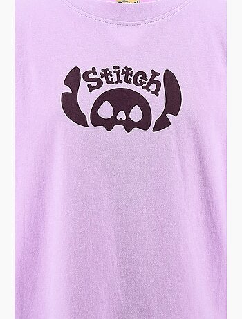 T-Shirt Lilo et Stitch | Licence Officielle