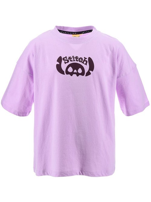 T-Shirt Lilo et Stitch | Licence Officielle - Kiabi T-Shirt Lilo et Stitch | Licence Officielle - Kiabi