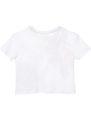 T-shirt Lilo & Stitch | Licence Officielle