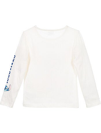 T-shirt Lilo & Stitch | Licence Officielle
