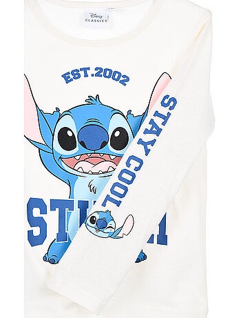 T-shirt Lilo & Stitch | Licence Officielle
