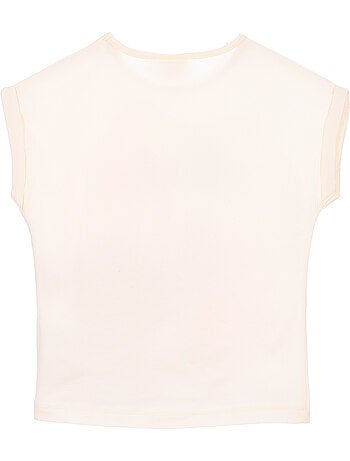 T-shirt Lilo & Stitch | Licence Officielle