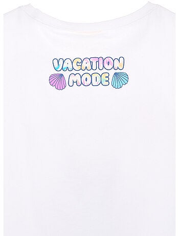 T-shirt Lilo & Stitch | Licence Officielle