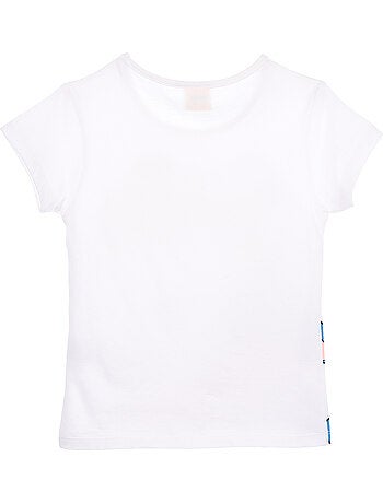T-shirt Lilo & Stitch | Licence Officielle