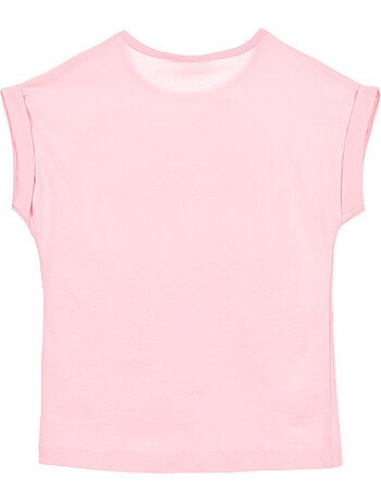 T-shirt Lilo & Stitch | Licence Officielle