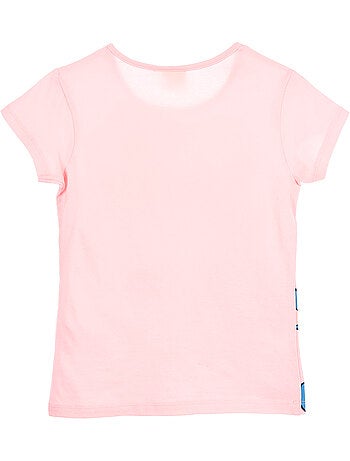 T-shirt Lilo & Stitch | Licence Officielle