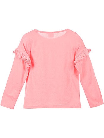 T-shirt Lilo & Stitch | Licence Officielle