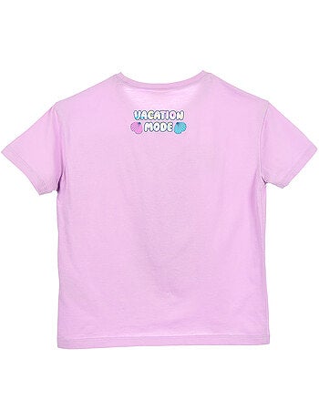 T-shirt Lilo & Stitch | Licence Officielle