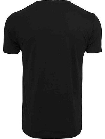 T-shirt limitless - mister tee