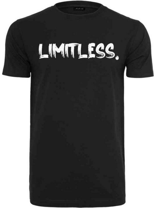 T-shirt limitless - mister tee - Kiabi
