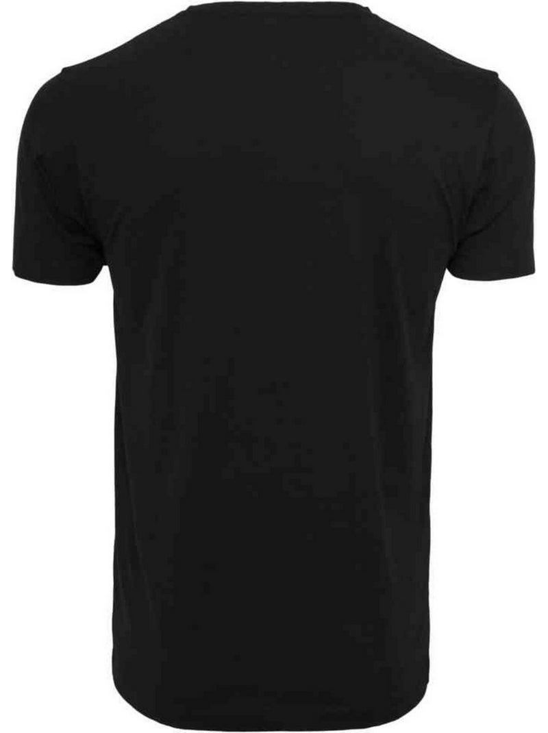 T-shirt limitless - mister tee Noir - Kiabi