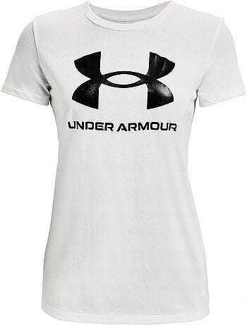 T-shirt live sportstyle - sous armure