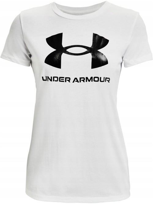 T-shirt live sportstyle - sous armure - Kiabi