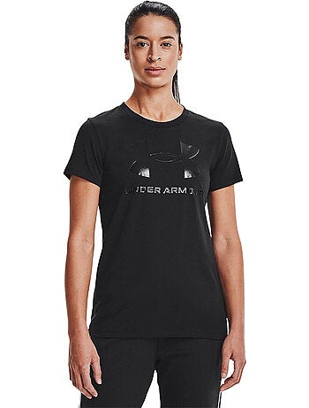 T-shirt live sportstyle - sous armure