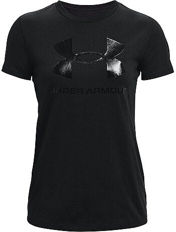 T-shirt live sportstyle - sous armure