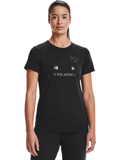T-shirt live sportstyle - sous armure - Kiabi T-shirt live sportstyle - sous armure - Kiabi