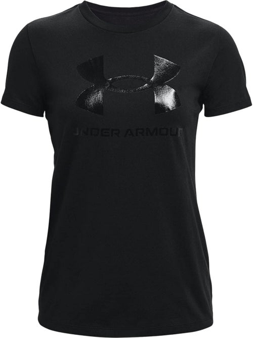 T-shirt live sportstyle - sous armure - Kiabi T-shirt live sportstyle - sous armure - Kiabi