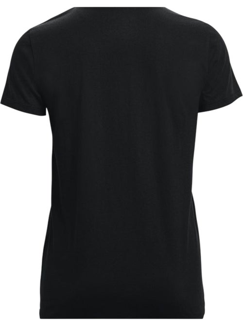 T-shirt live sportstyle - sous armure - Kiabi T-shirt live sportstyle - sous armure - Kiabi