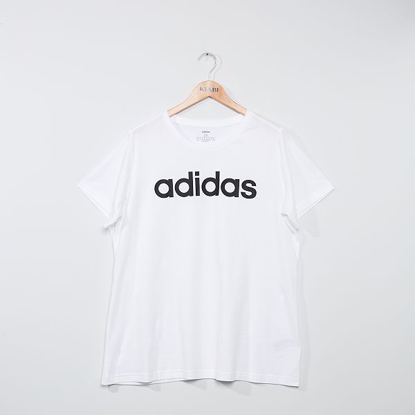 tee shirt adidas grande taille homme
