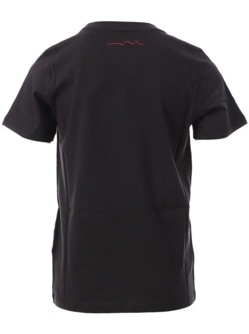 T-shirt /logo garçon teddy smith - Kiabi T-shirt /logo garçon teddy smith - Kiabi